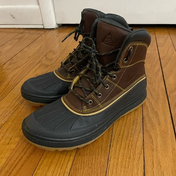 Woodside 2 High ACG Boots - Picture 2 of 6